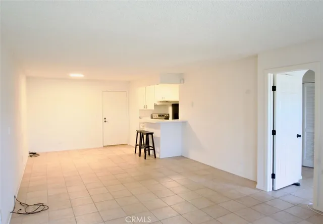 a view of a room with a sink