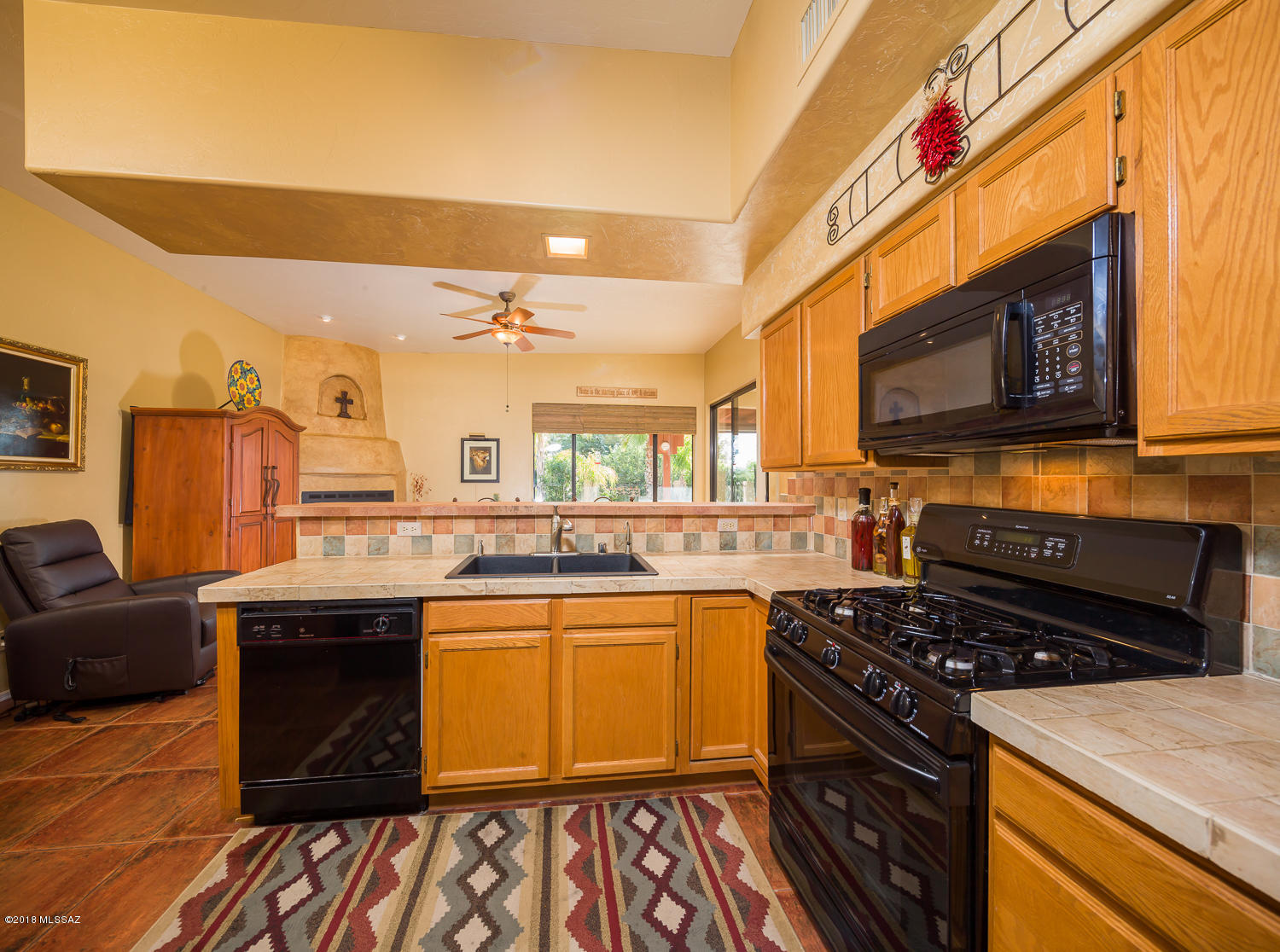 11285 North Scioto Avenue Tucson, AZ 85737 - Photo 10 of 38