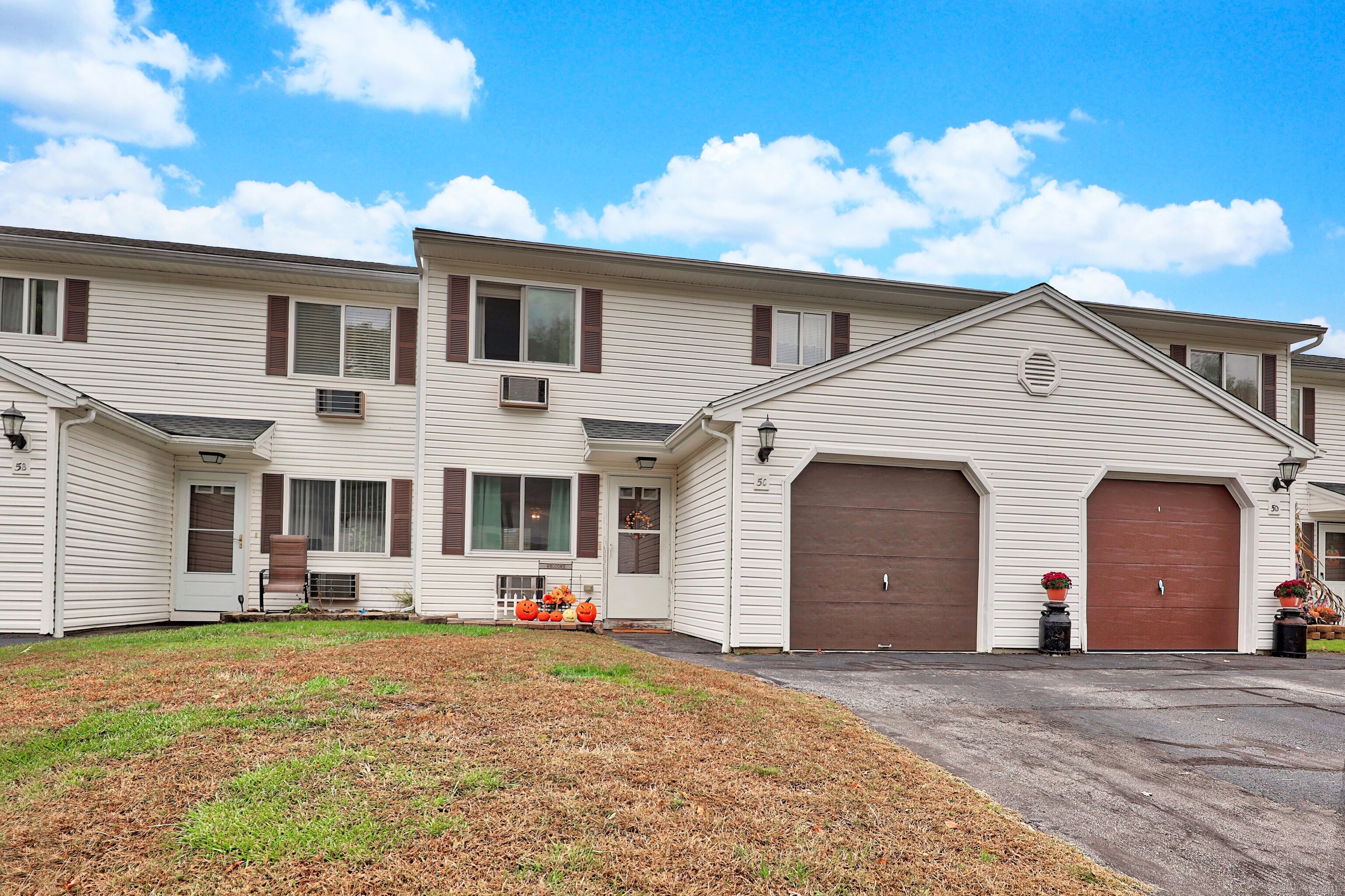 203 Branch Road, Unit 5C Thomaston, CT 06787 - Photo 1 of 1