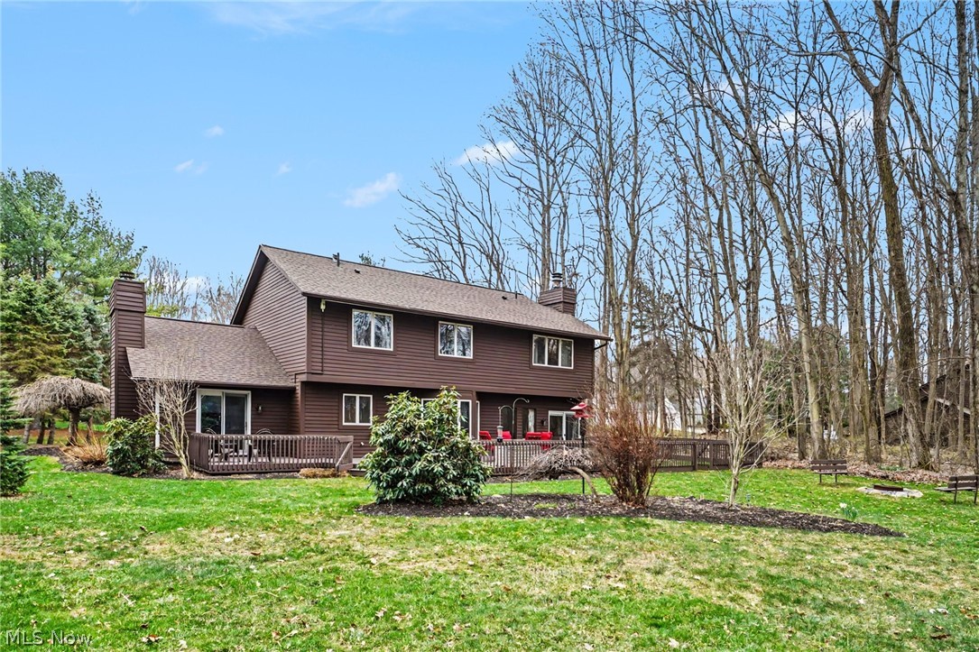 2192 Chimney Ridge Drive Madison, OH 44057 - Photo 22 of 27