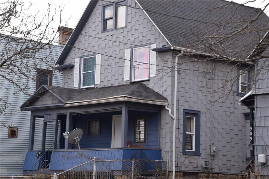 905 Joseph Avenue Rochester, NY 14621 - Photo 1 of 1