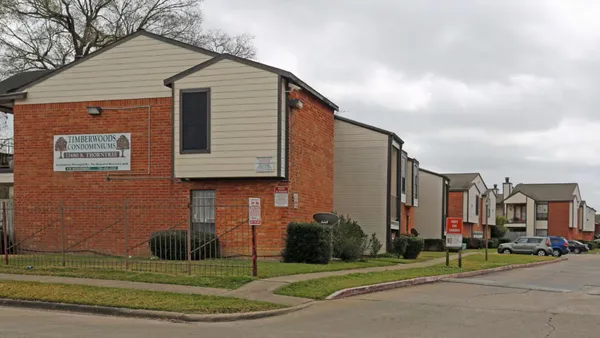 $49,000 | 13480 South Thorntree Drive, Unit 910, Houston, TX 77015