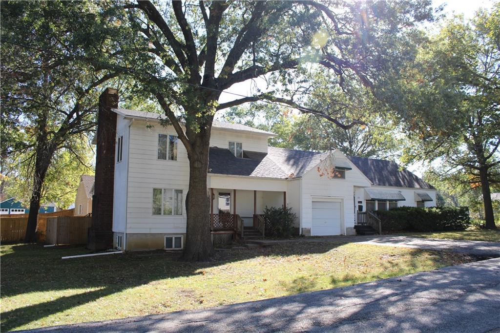 2011 South English Street Pittsburg, KS 66762 - Photo 28 of 30