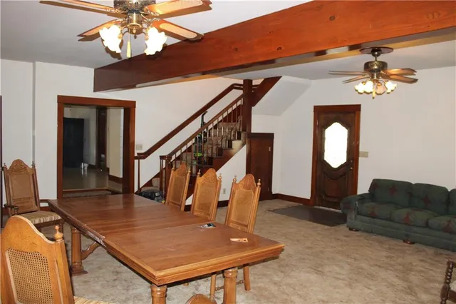 $256,000 | 2011 South English Street, Pittsburg, KS 66762