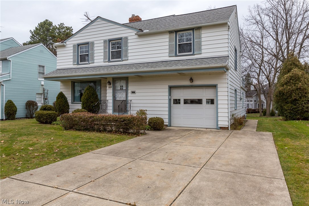 1219 Croyden Road Lyndhurst, OH 44124 - Photo 31 of 31