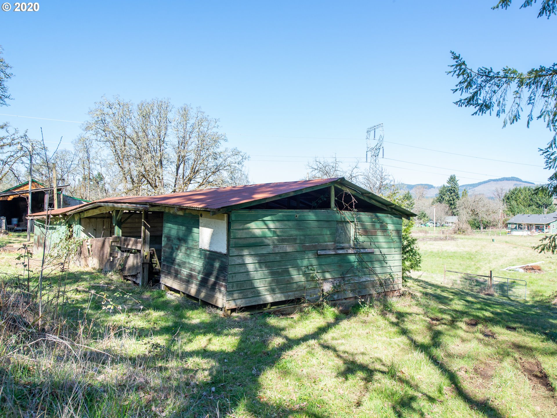 8902 McKenzie Highway Springfield, OR 97478 - Photo 28 of 30 Gallery Image 28