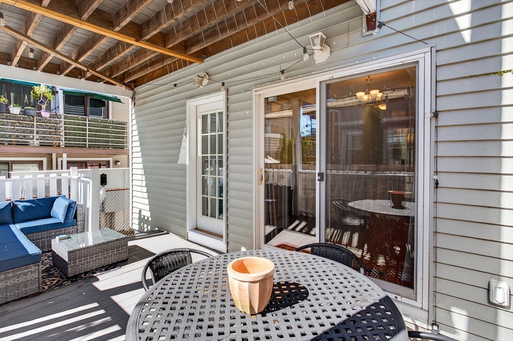 703 East 5th Street, Unit 1 Boston, MA 02127 - Photo 13 of 14