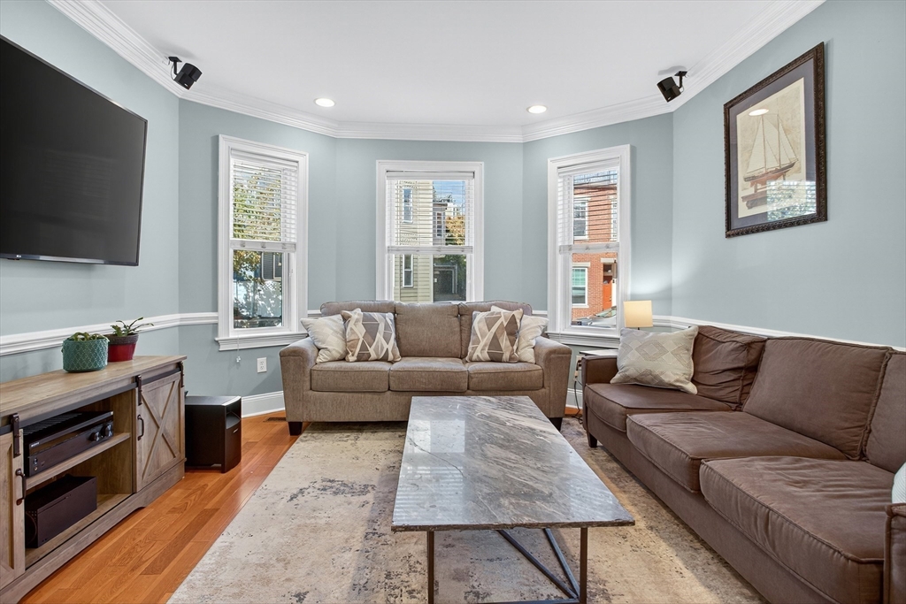 703 East 5th Street, Unit 1 Boston, MA 02127 - Photo 2 of 14