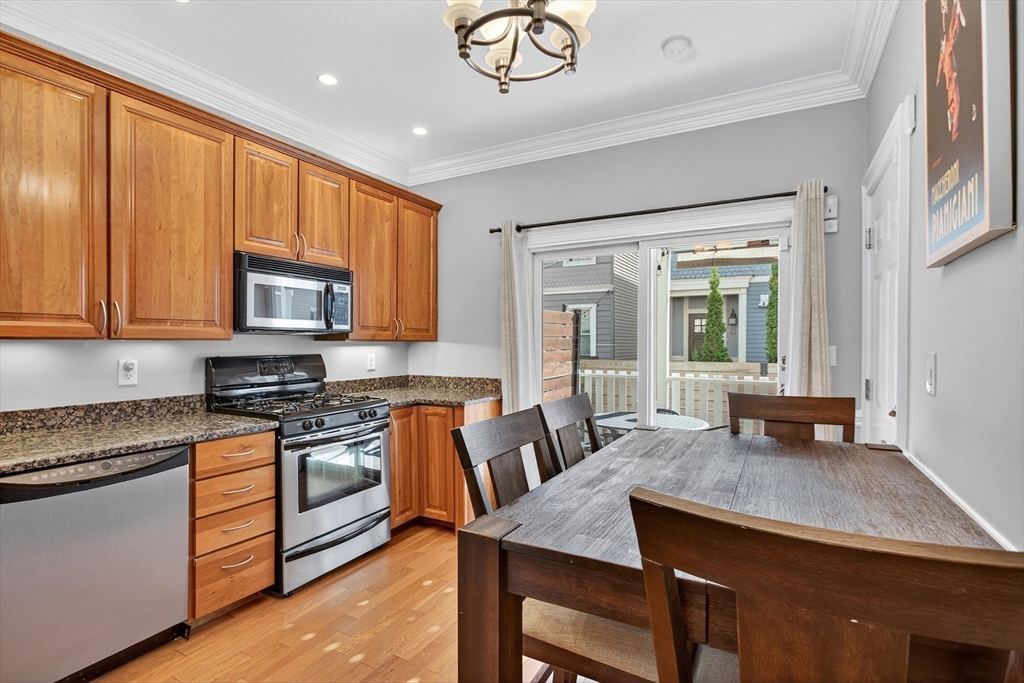 703 East 5th Street, Unit 1 Boston, MA 02127 - Photo 10 of 14