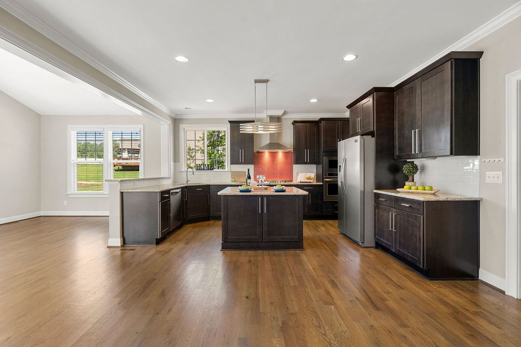 2312 Mill Estates Lane Raleigh, NC 27606 - Photo 11 of 30 Photo 11