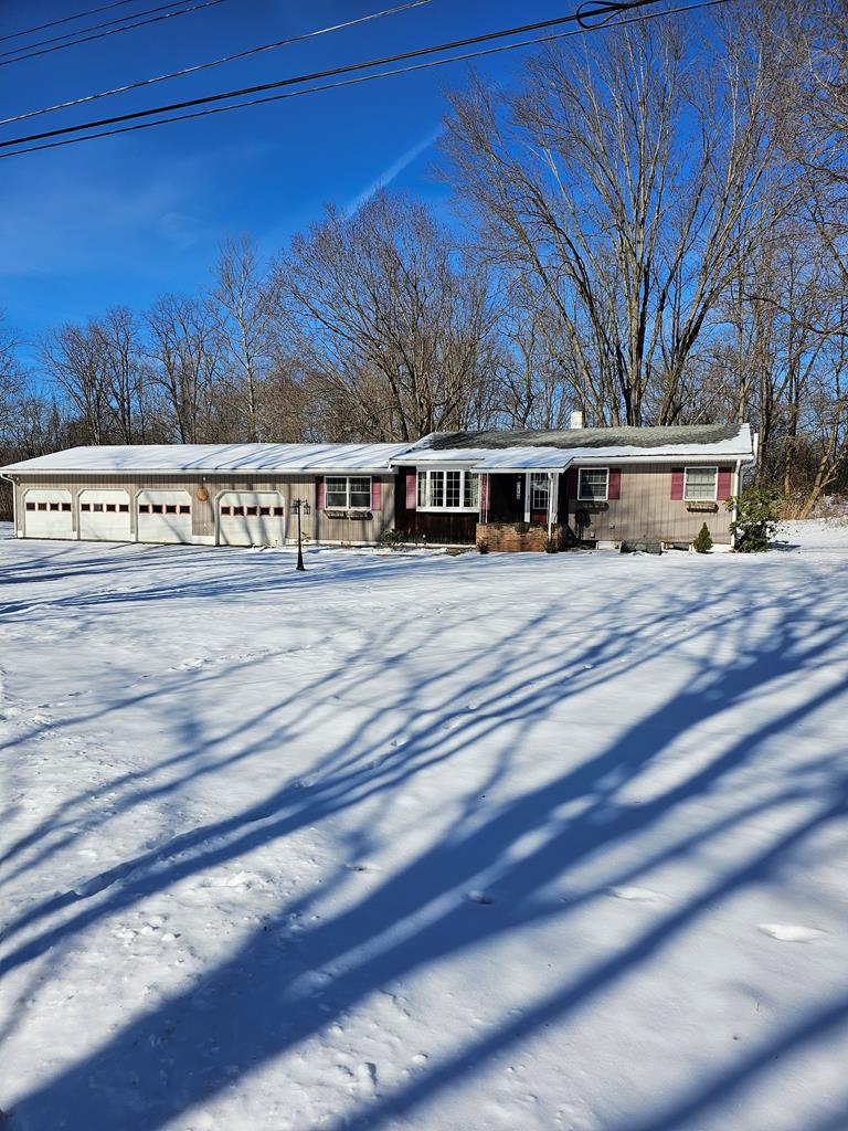 1768 Lateral Road Lindley, NY 14858 - Photo 1 of 1