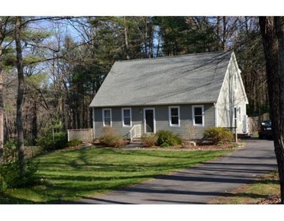 1 Old Amherst Road Belchertown, MA 01007 - Photo 1 of 21
