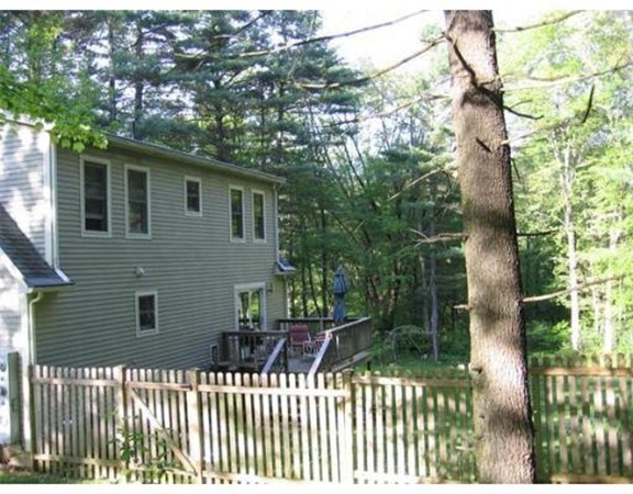1 Old Amherst Road Belchertown, MA 01007 - Photo 19 of 21
