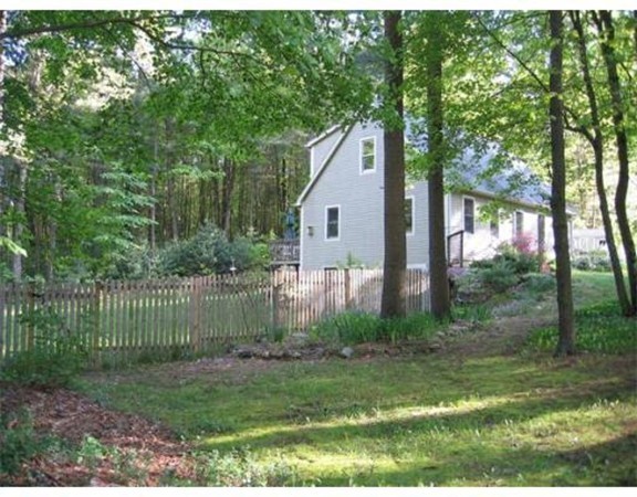 1 Old Amherst Road Belchertown, MA 01007 - Photo 20 of 21