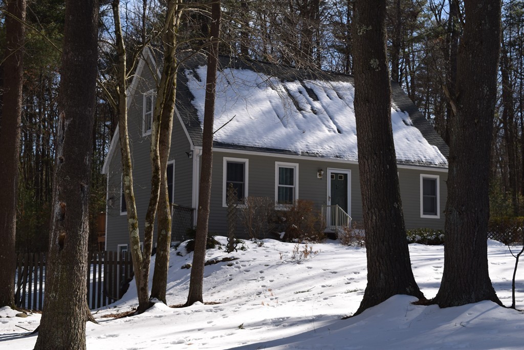 1 Old Amherst Road Belchertown, MA 01007 - Photo 21 of 21