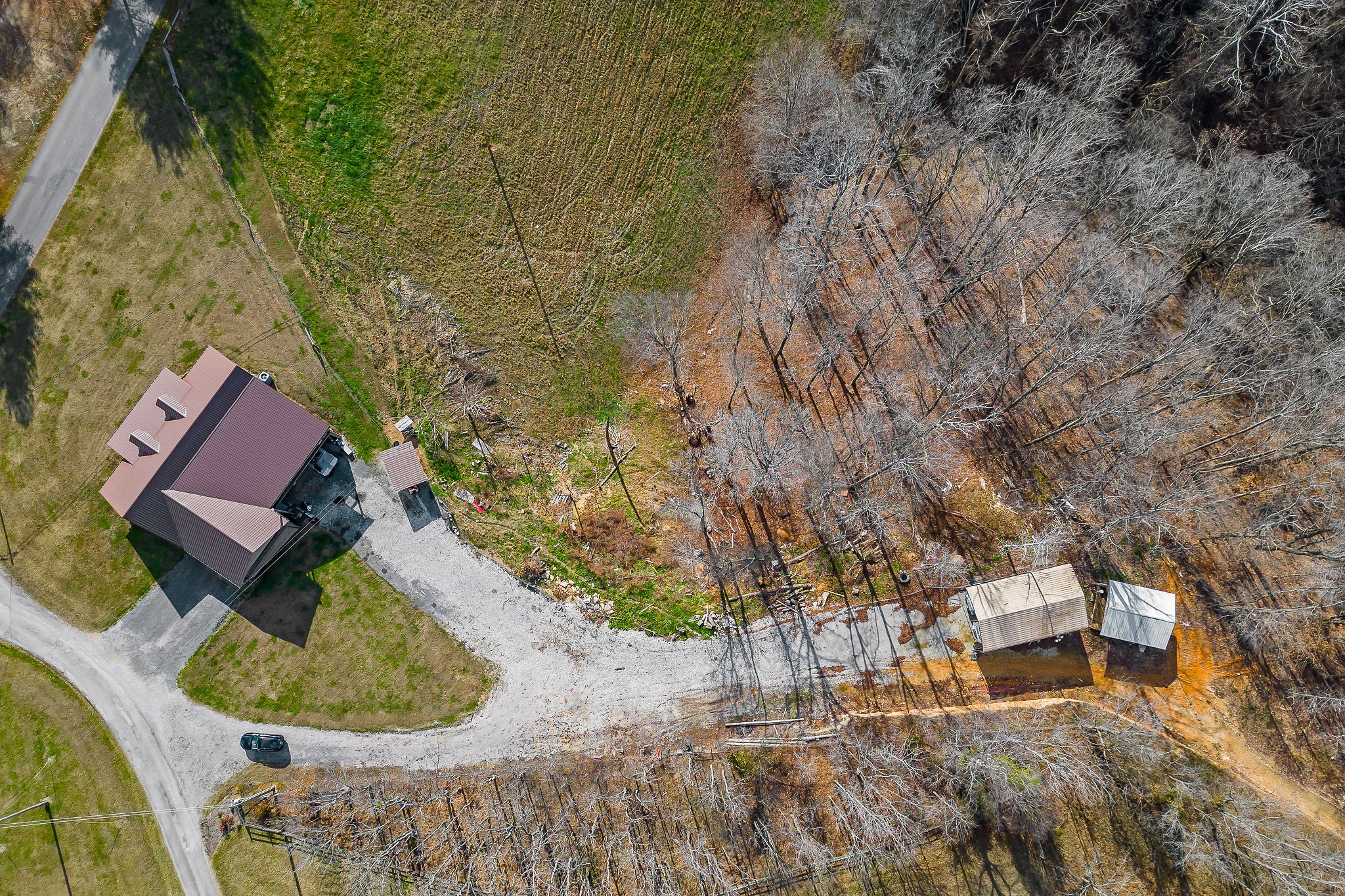 14525 Tucker Ridge Road Silver Point, TN 38582 - Photo 1 of 64