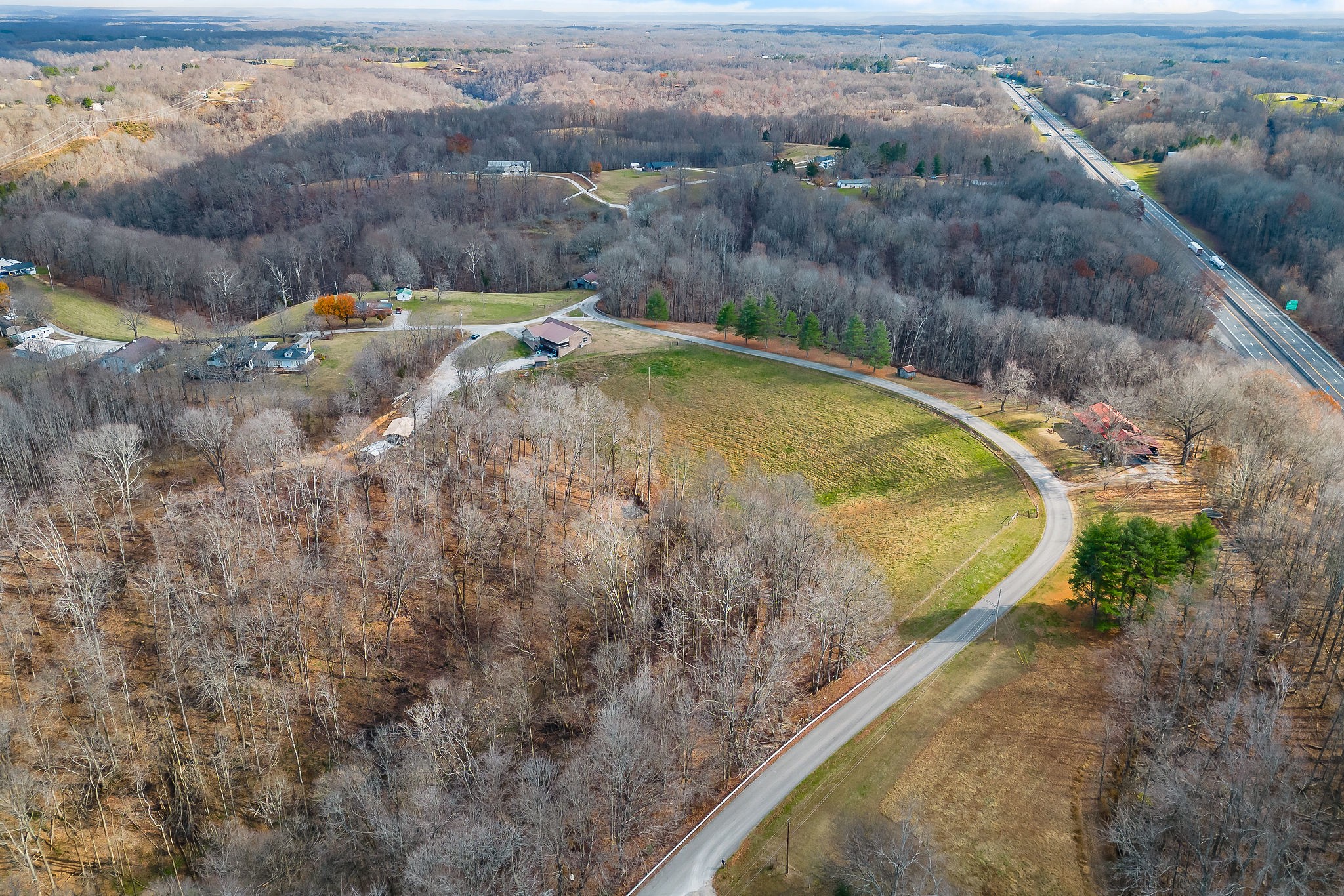 14525 Tucker Ridge Road Silver Point, TN 38582 - Photo 12 of 64