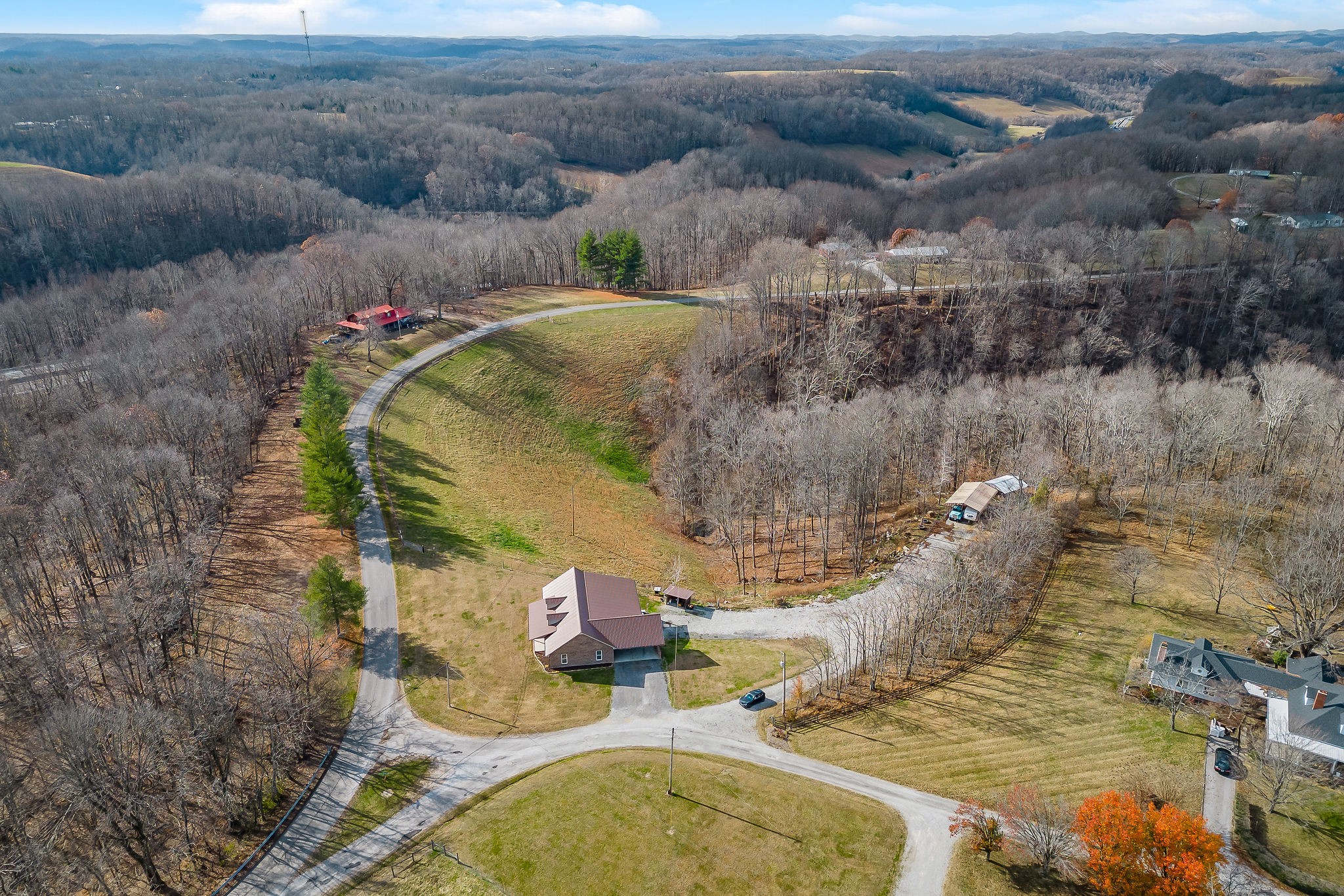14525 Tucker Ridge Road Silver Point, TN 38582 - Photo 2 of 64