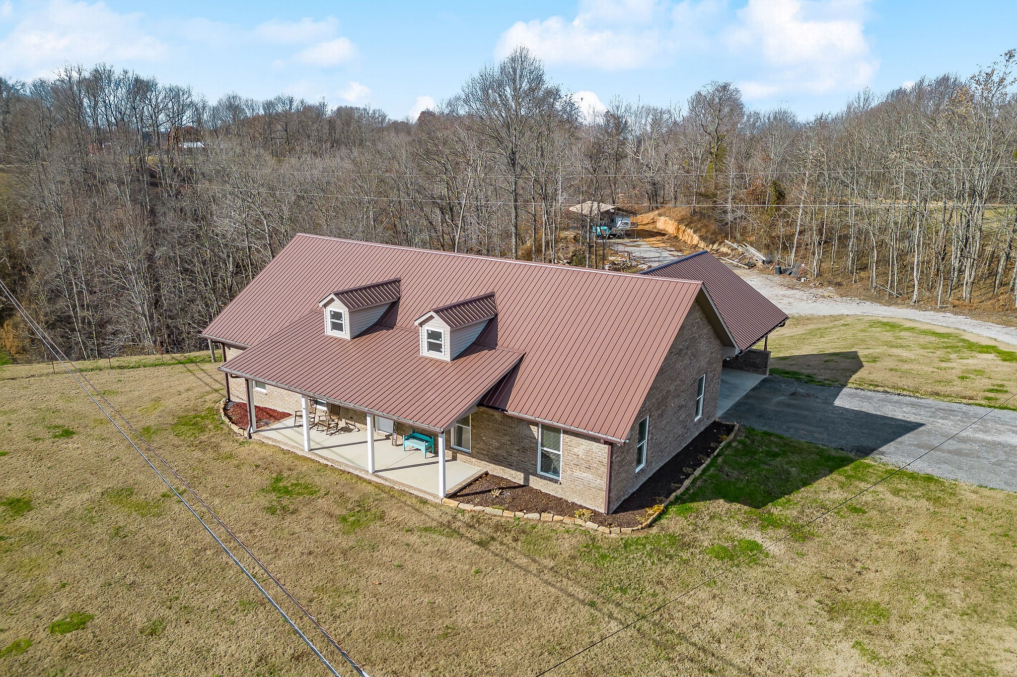 14525 Tucker Ridge Road Silver Point, TN 38582 - Photo 3 of 64
