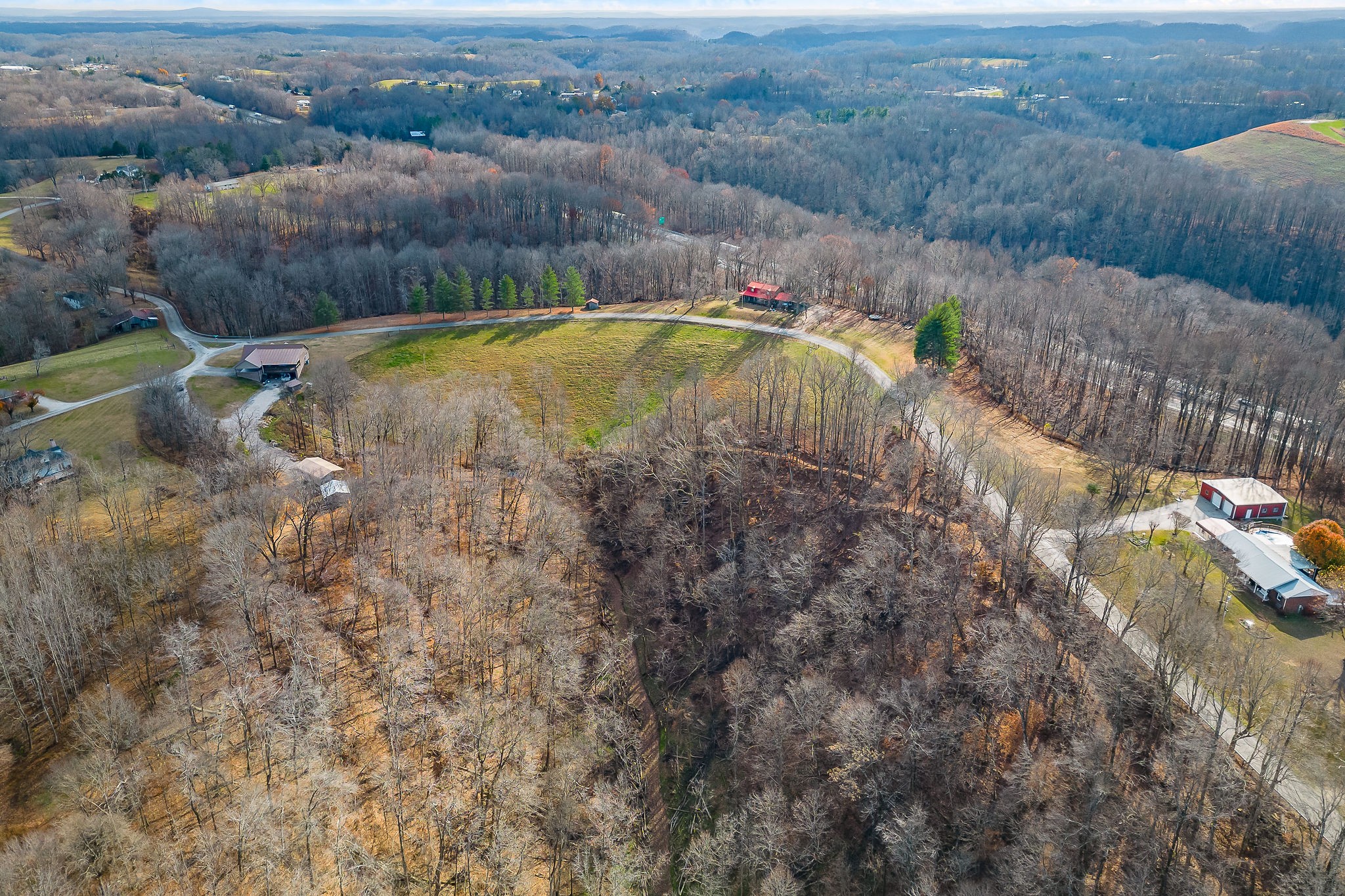 14525 Tucker Ridge Road Silver Point, TN 38582 - Photo 48 of 64