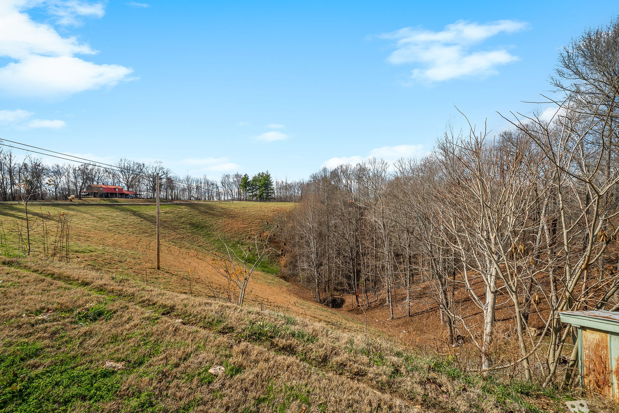 14525 Tucker Ridge Road Silver Point, TN 38582 - Photo 51 of 64 a view of a large body of water with a building in the background