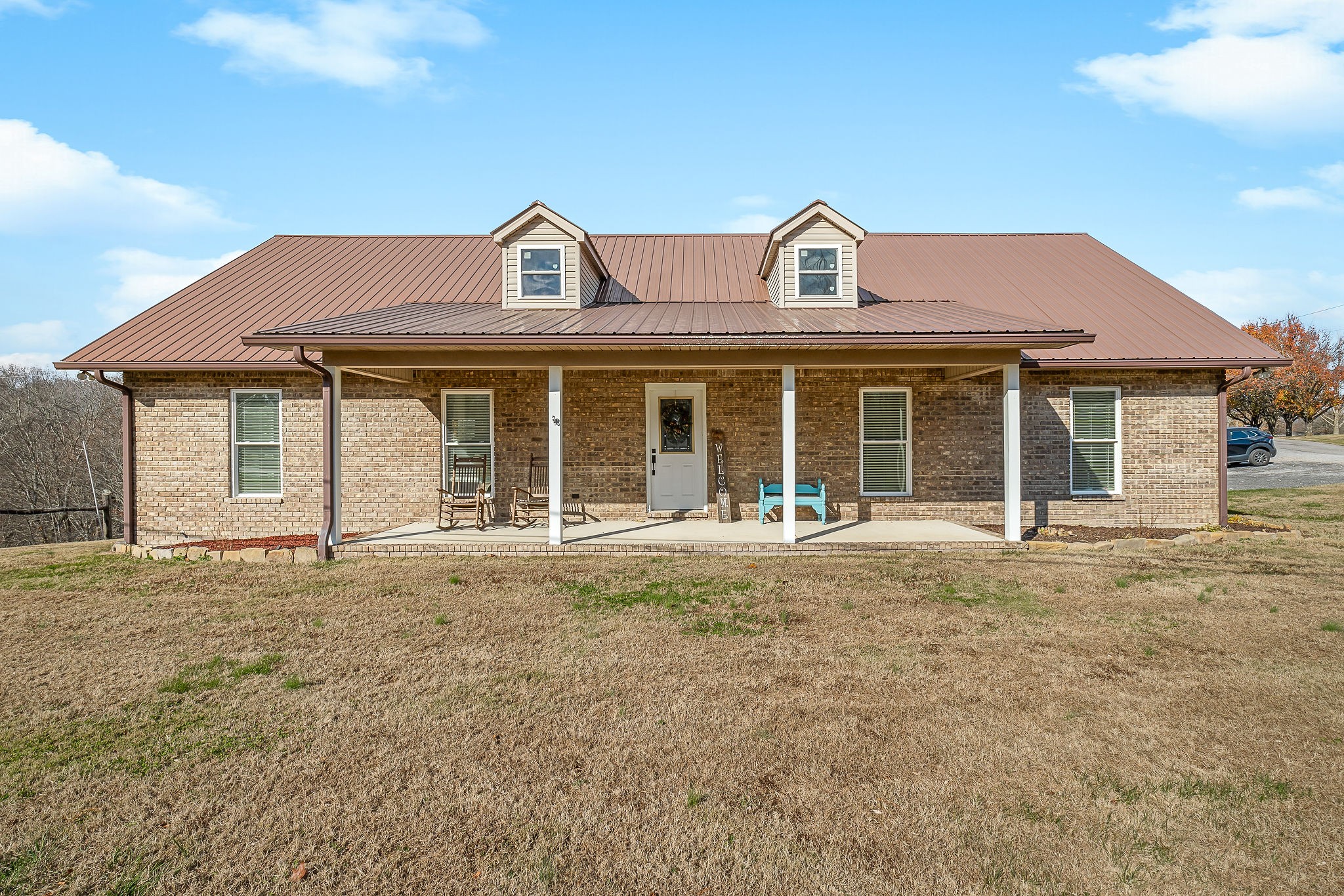 14525 Tucker Ridge Road Silver Point, TN 38582 - Photo 57 of 64