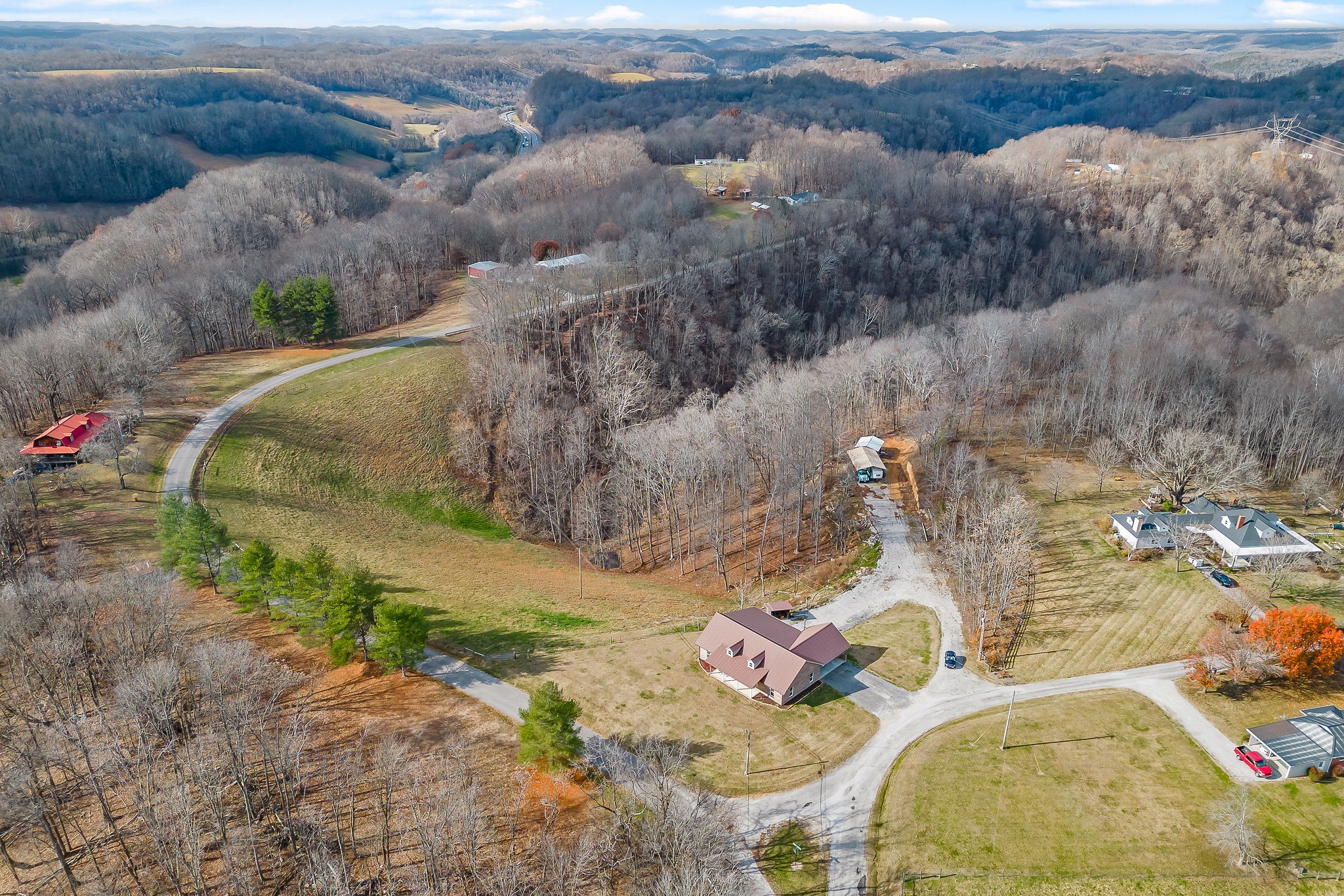 14525 Tucker Ridge Road Silver Point, TN 38582 - Photo 8 of 64