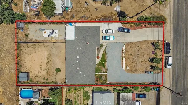 $594,900 | 44666 Palm Avenue, Hemet, CA 92544