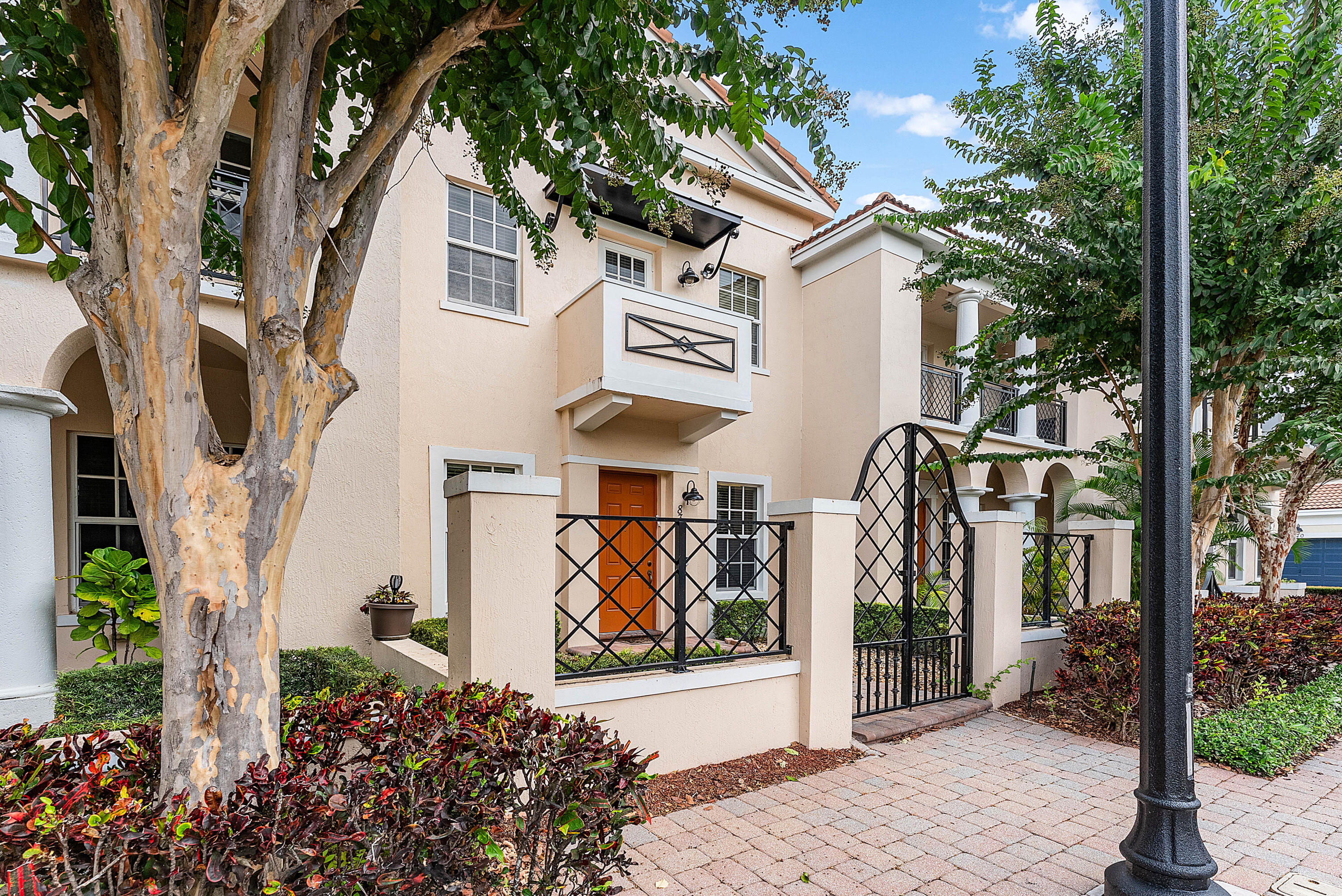 8309 Northwest 8th Way Boca Raton, FL 33487 - Photo 1 of 43 front