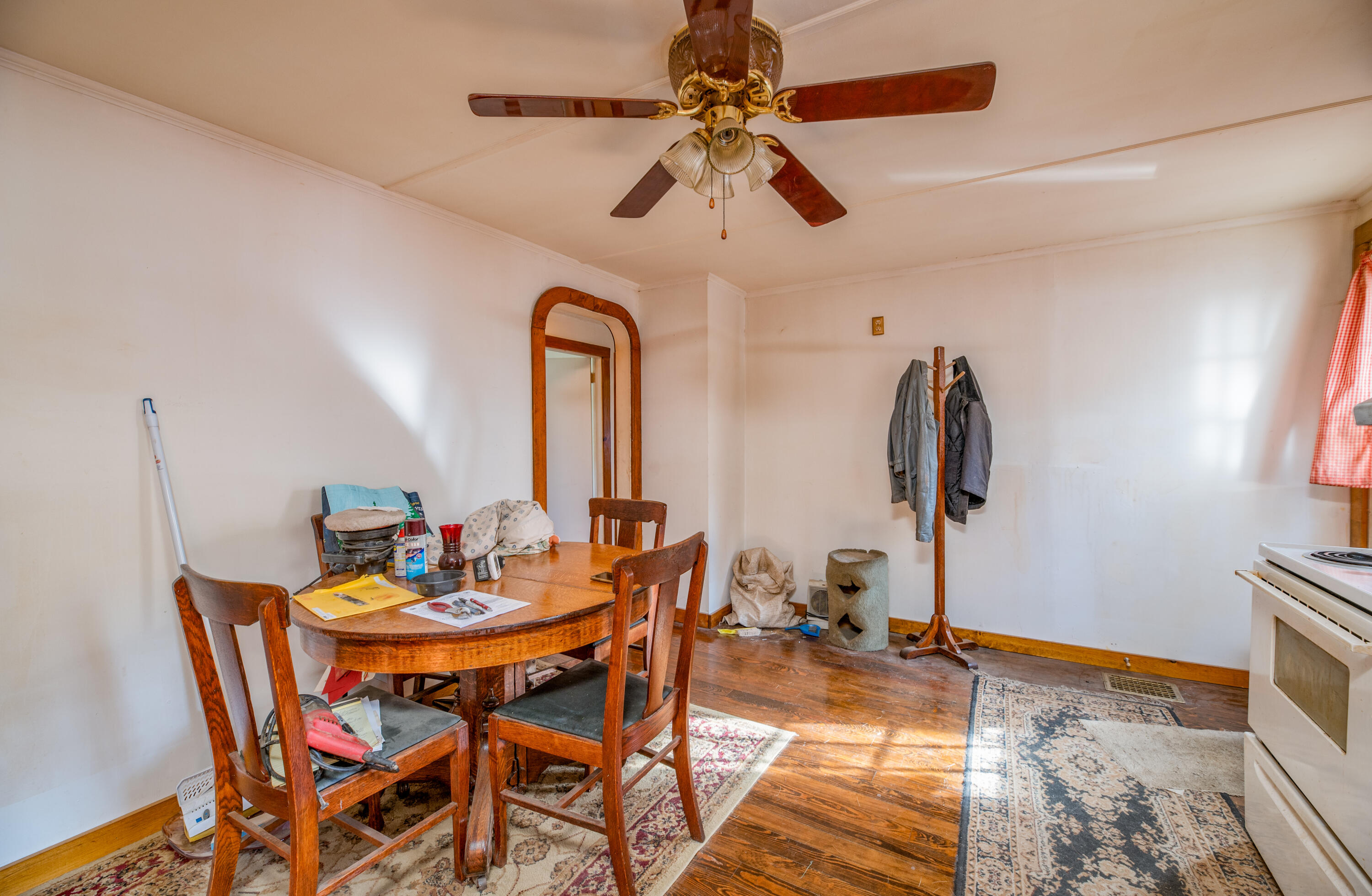 181 East Benton Road Benton, ME 04901 - Photo 23 of 39 Interior9