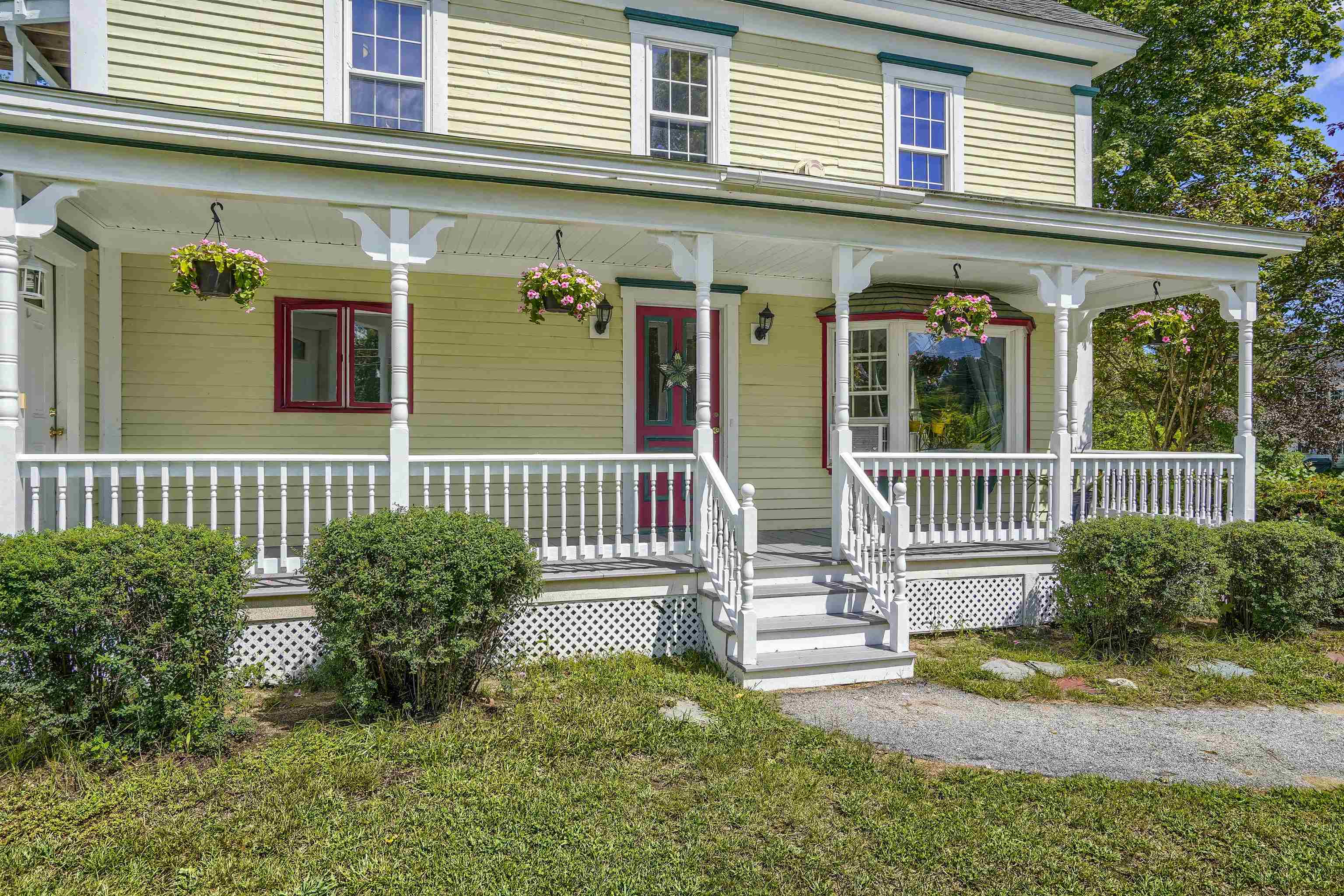 49 Hansonville Road Rochester, NH 03839 - Photo 2 of 40