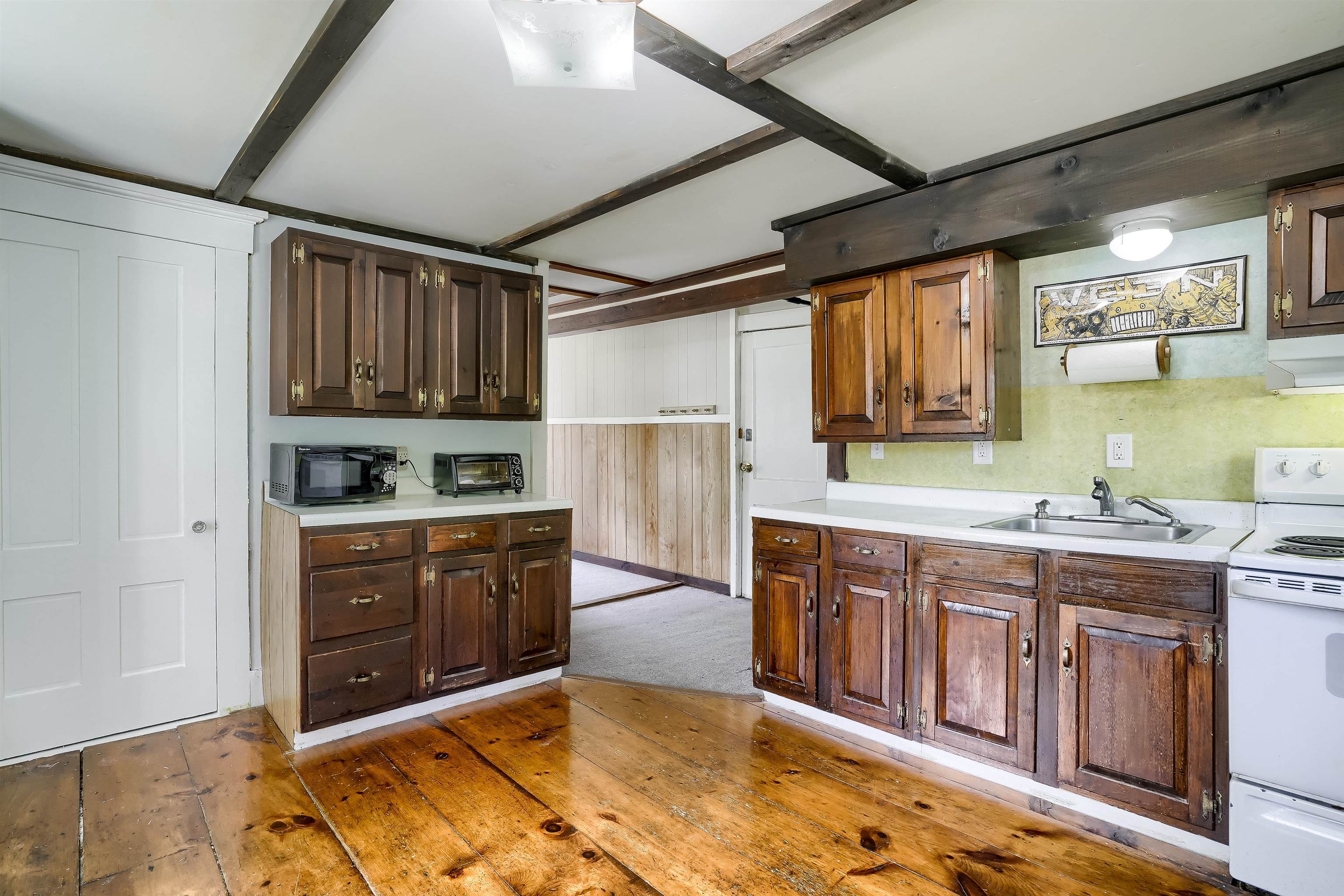 49 Hansonville Road Rochester, NH 03839 - Photo 23 of 40