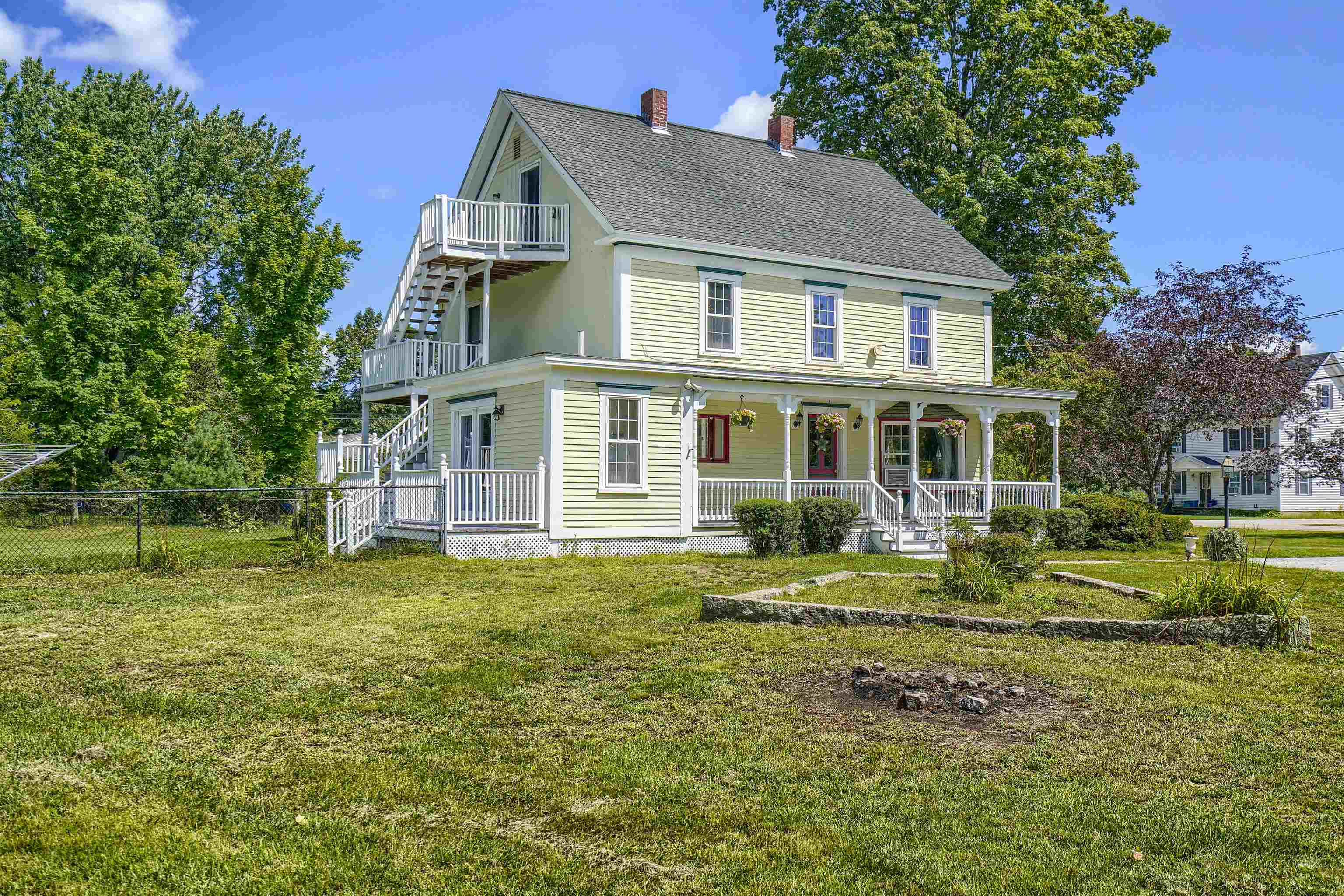 49 Hansonville Road Rochester, NH 03839 - Photo 34 of 40