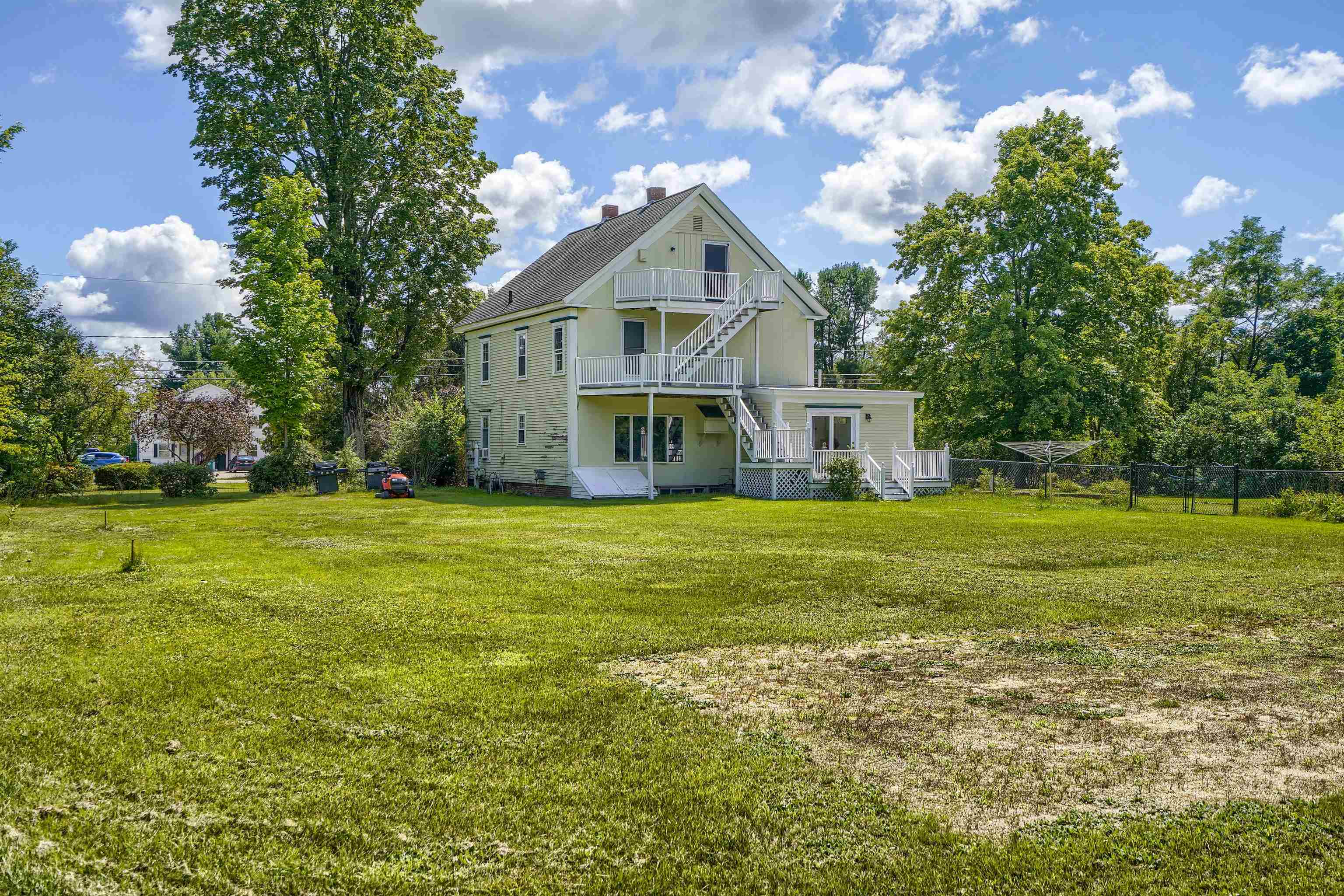 49 Hansonville Road Rochester, NH 03839 - Photo 37 of 40