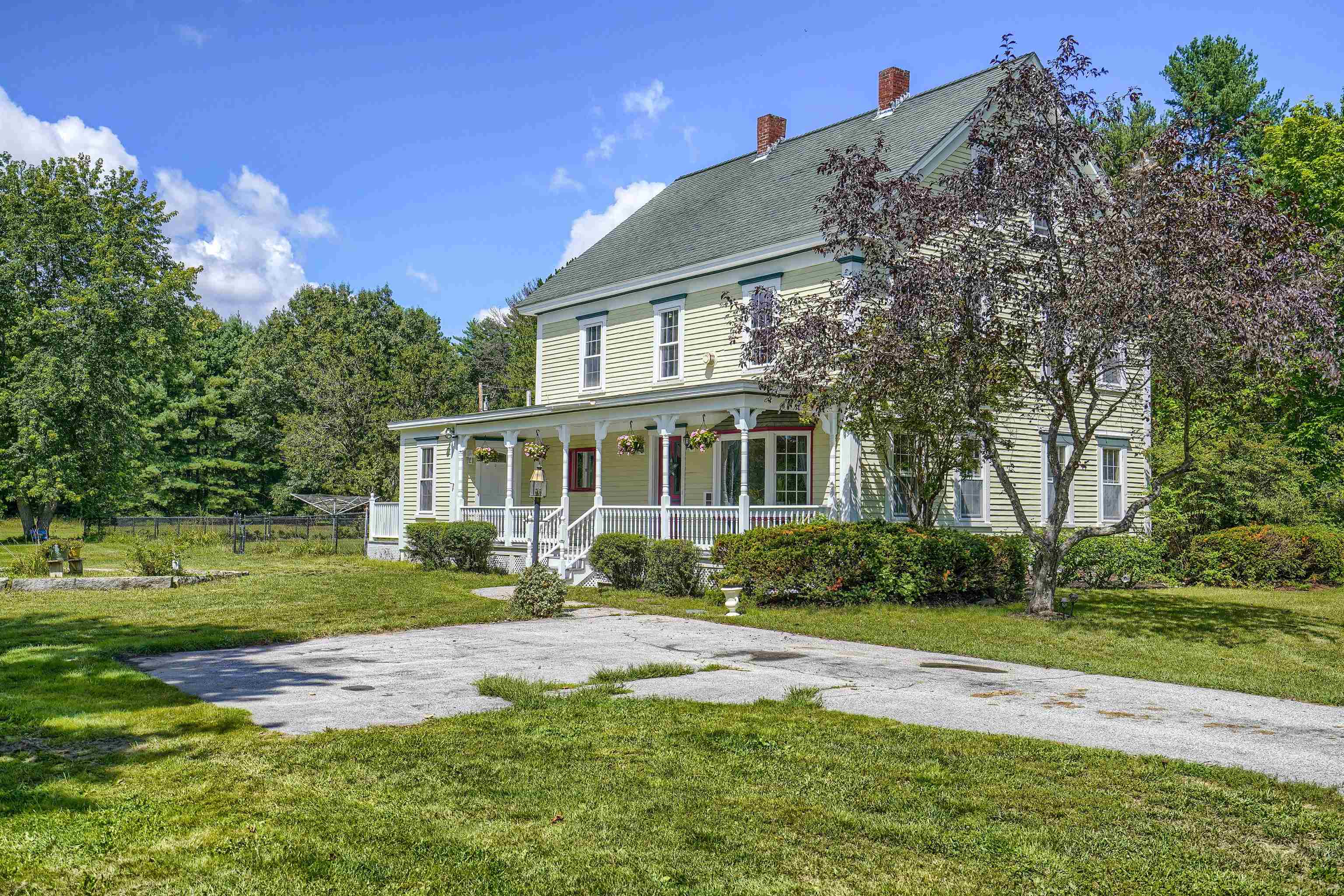 49 Hansonville Road Rochester, NH 03839 - Photo 39 of 40