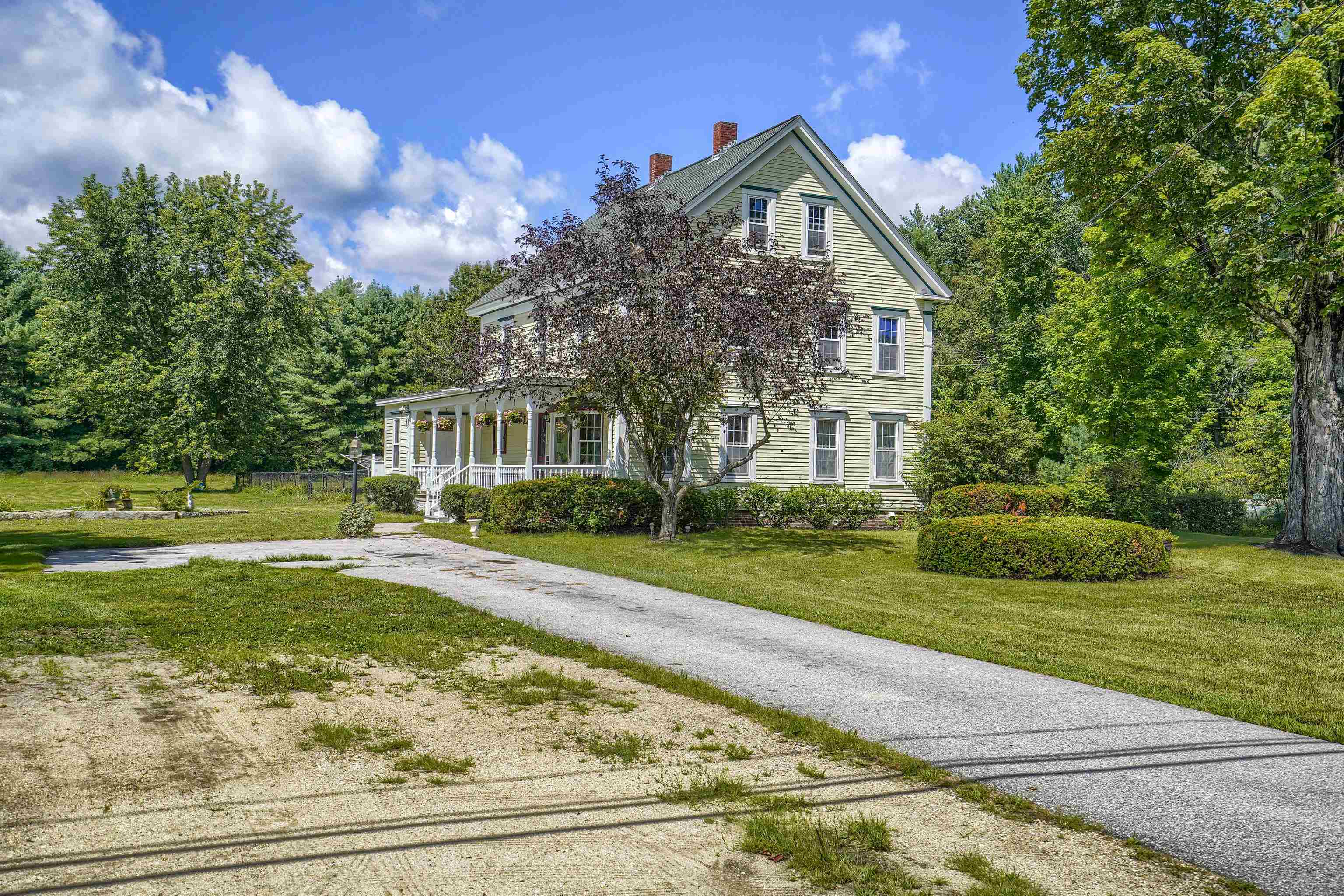 49 Hansonville Road Rochester, NH 03839 - Photo 40 of 40