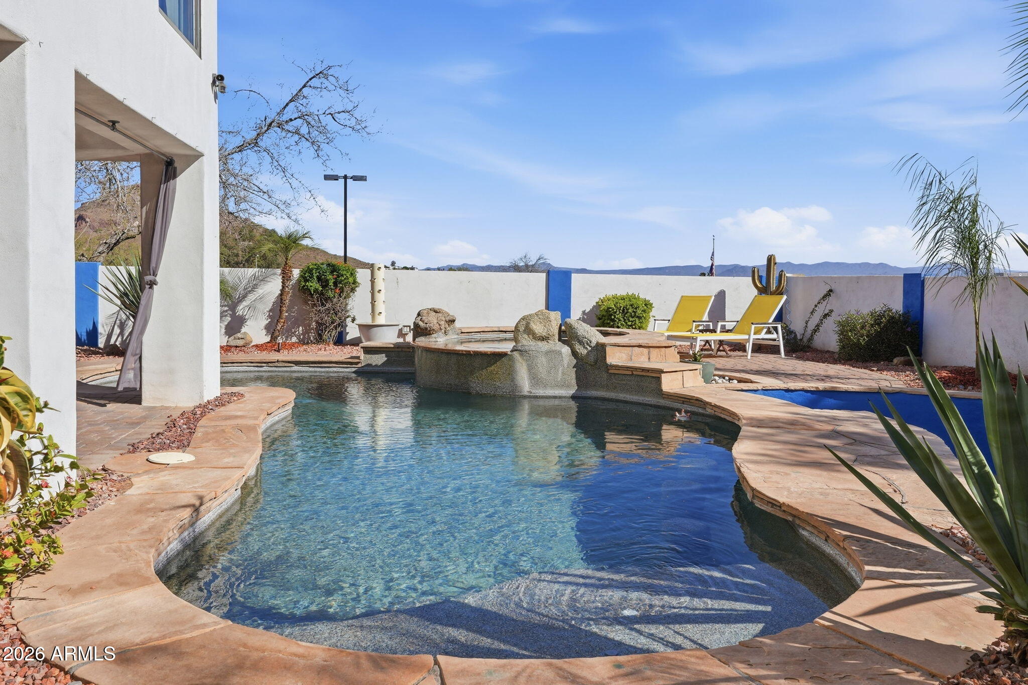 13619 North 18th Street Phoenix, AZ 85022 - Photo 35 of 53 Beautiful Pool