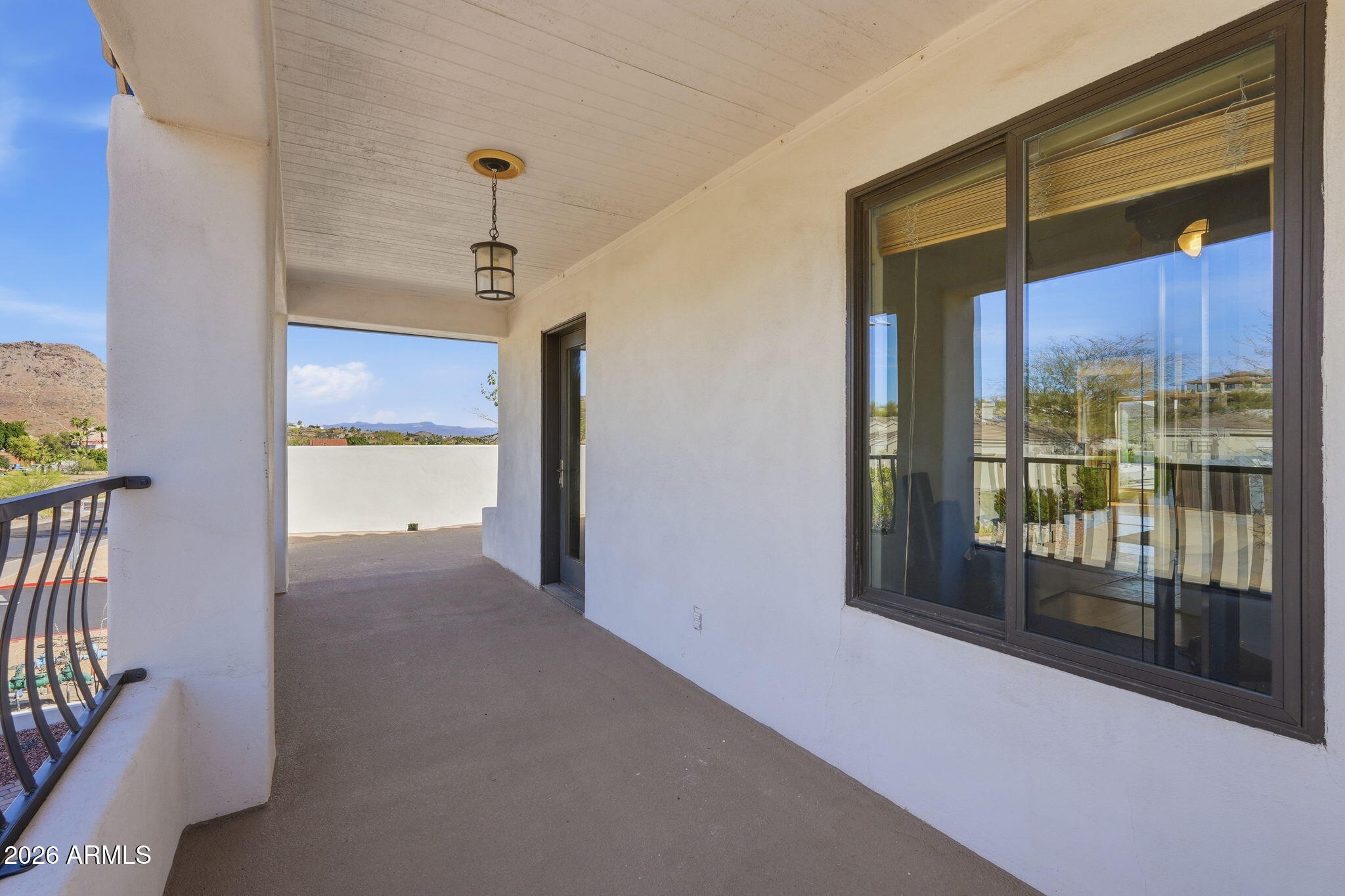 13619 North 18th Street Phoenix, AZ 85022 - Photo 42 of 53 Deck
