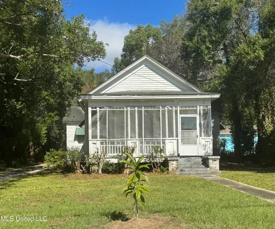 $89,000 | 4219 Bellview Avenue, Moss Point, MS 39563