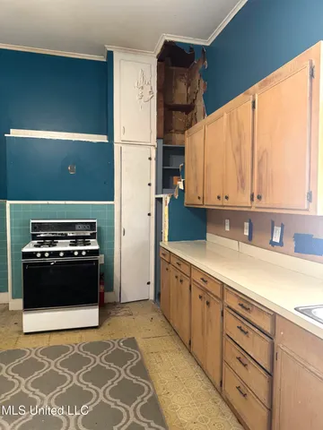 $89,000 | 4219 Bellview Avenue, Moss Point, MS 39563