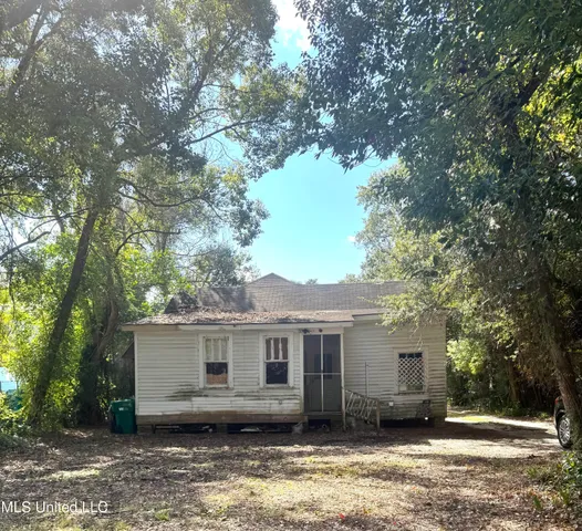 $89,000 | 4219 Bellview Avenue, Moss Point, MS 39563