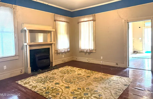 $89,000 | 4219 Bellview Avenue, Moss Point, MS 39563