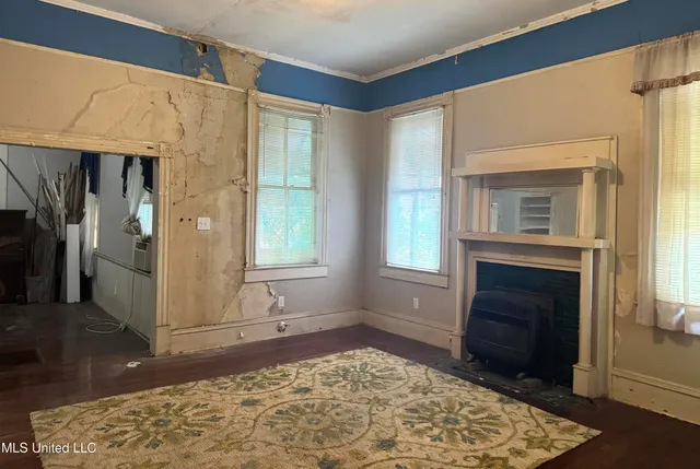 $89,000 | 4219 Bellview Avenue, Moss Point, MS 39563