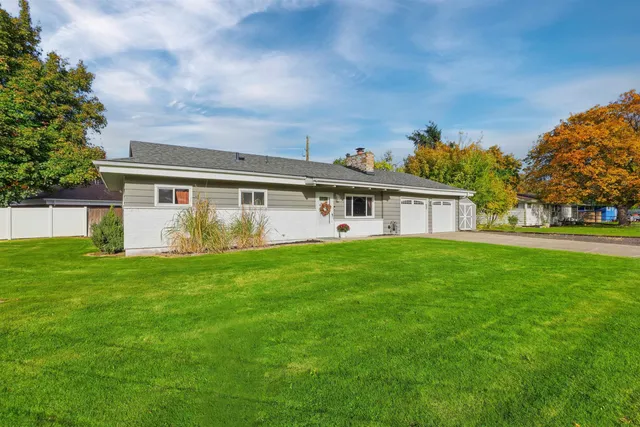 $395,000 | 12105 East Skyview Avenue, Spokane Valley, WA 99206