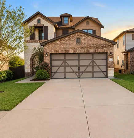 $315,000 | 1103 Tumbleweed Trail, Temple, TX 76502