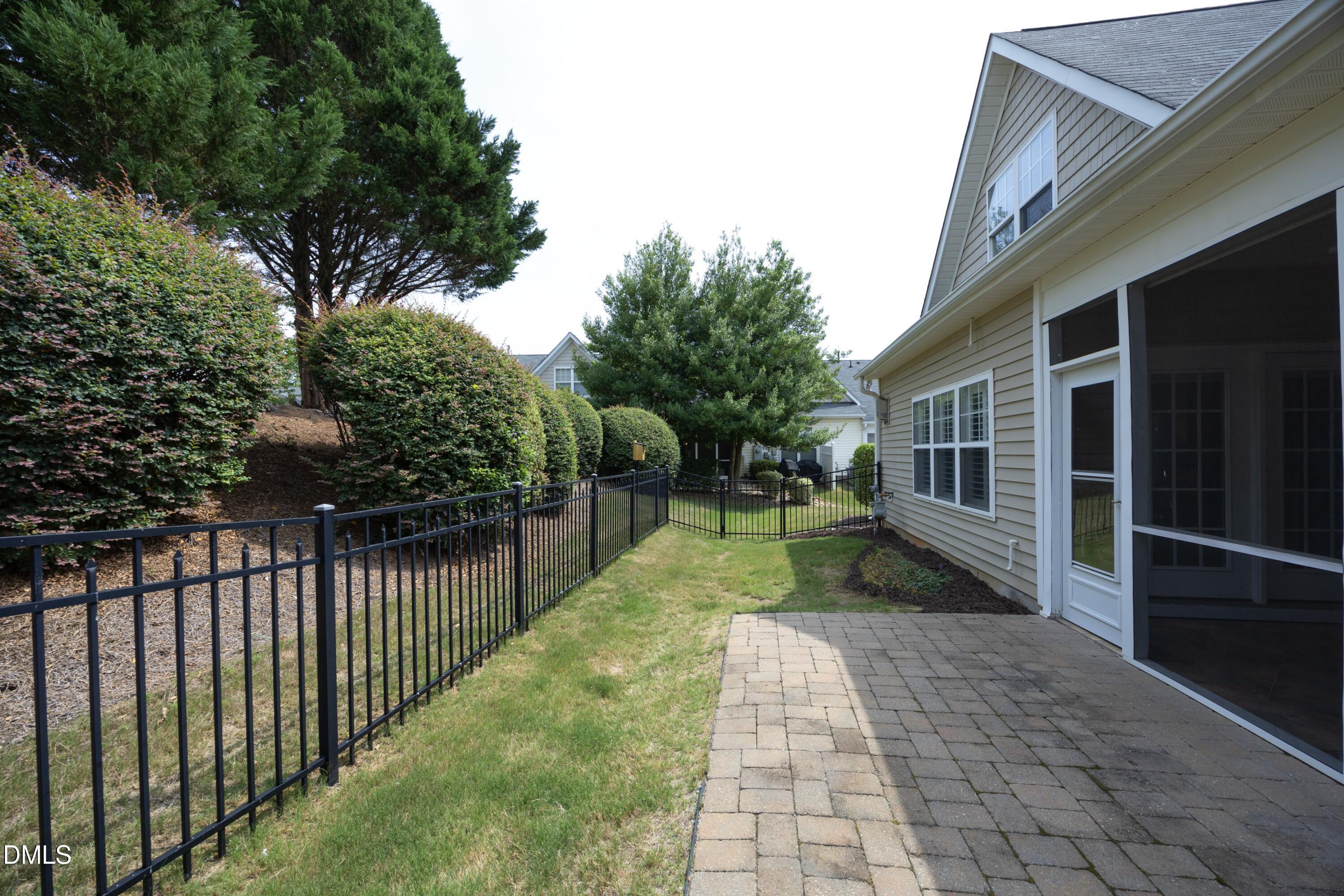 3105 Fortress Gate Drive Raleigh, NC 27614 - Photo 36 of 47