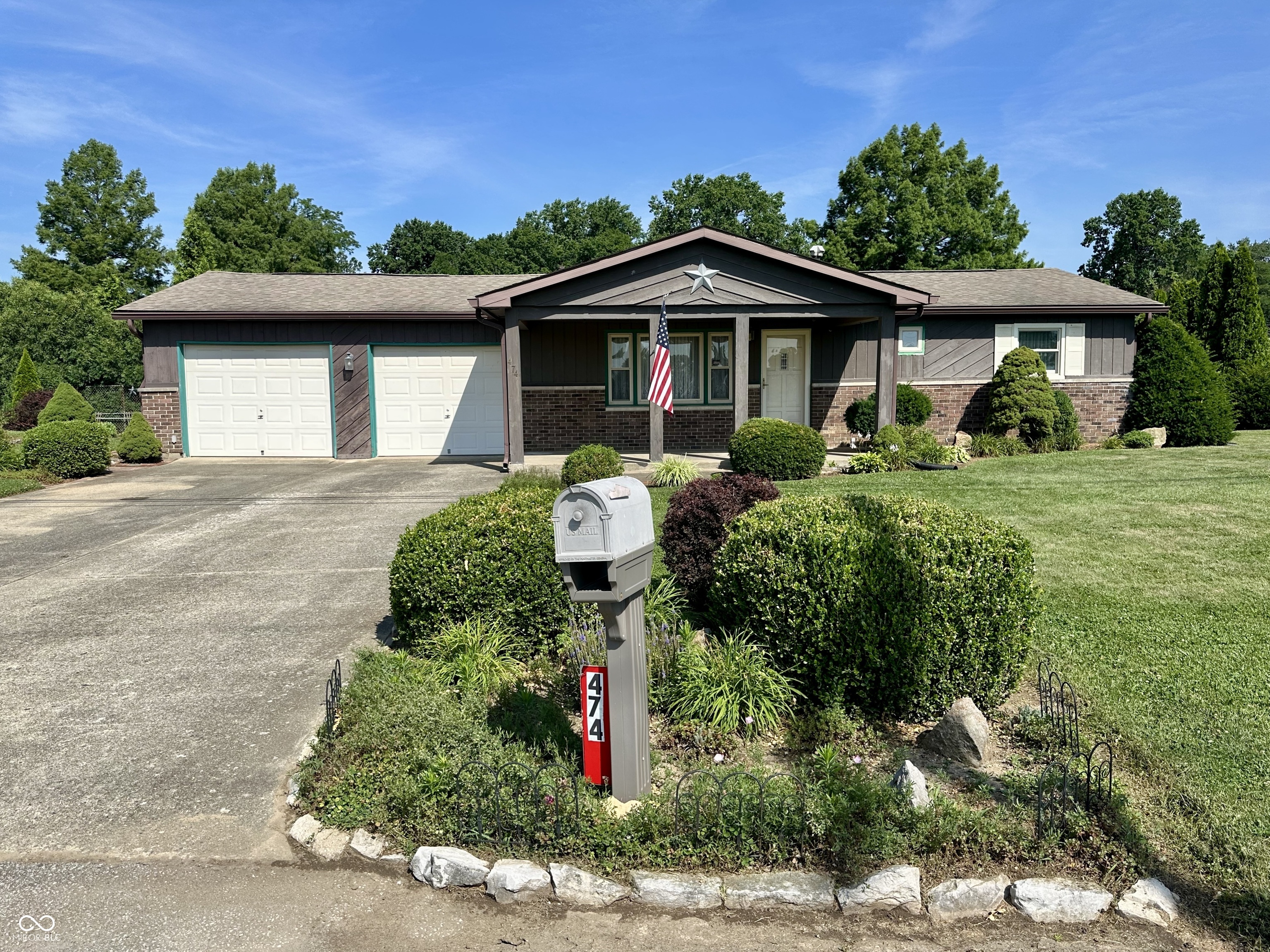 474 Kristi Road Martinsville, IN 46151 - Photo 54 of 55 Gallery Image 54