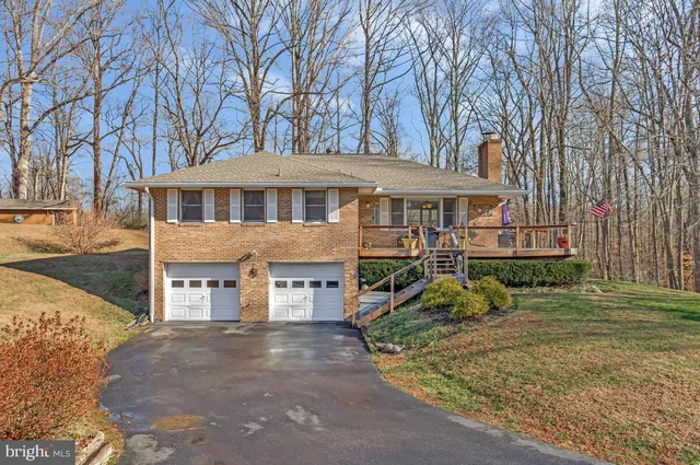 $599,900 | 1921 Haven Lane, Dunkirk, MD 20754