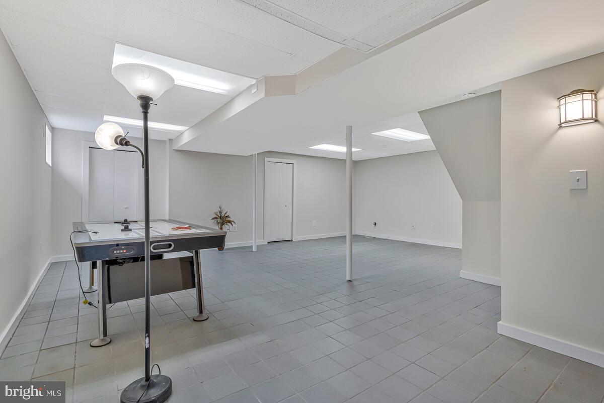 1921 Haven Lane Dunkirk, MD 20754 - Photo 35 of 64 a view of a room with gym equipment