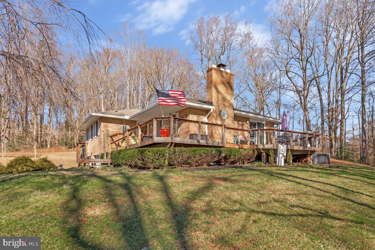 1921 Haven Lane Dunkirk, MD 20754 - Photo 40 of 64 a view of a town with large trees